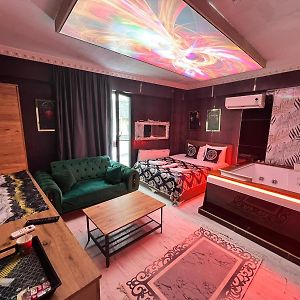 Royal Suite Hotel